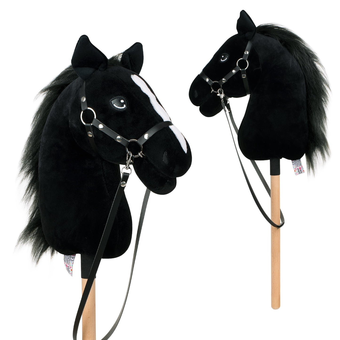 Steckenpferd für Kinder "Abraxas Small", Abraxas Small