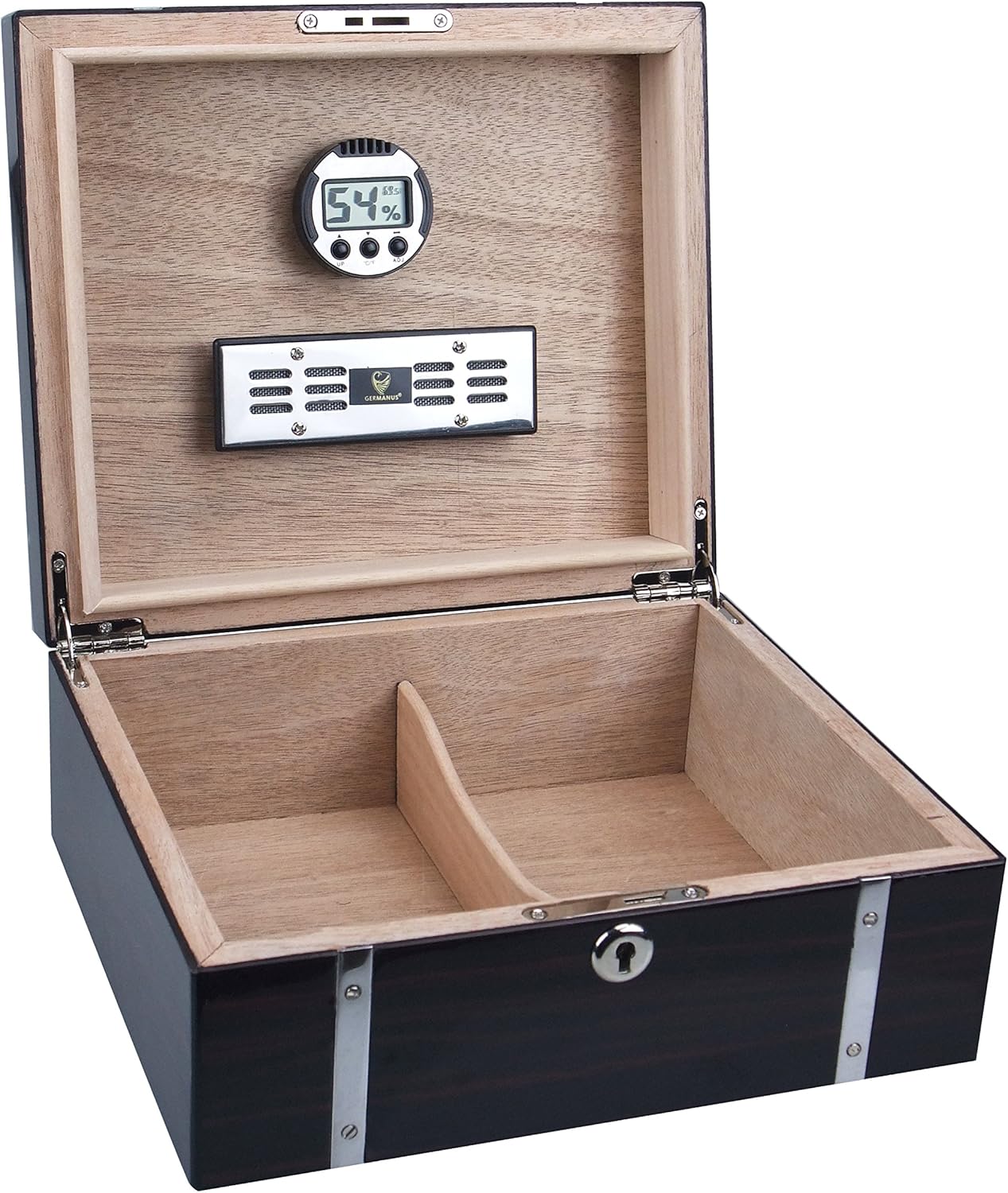 Cowling - Zigarren Humidor