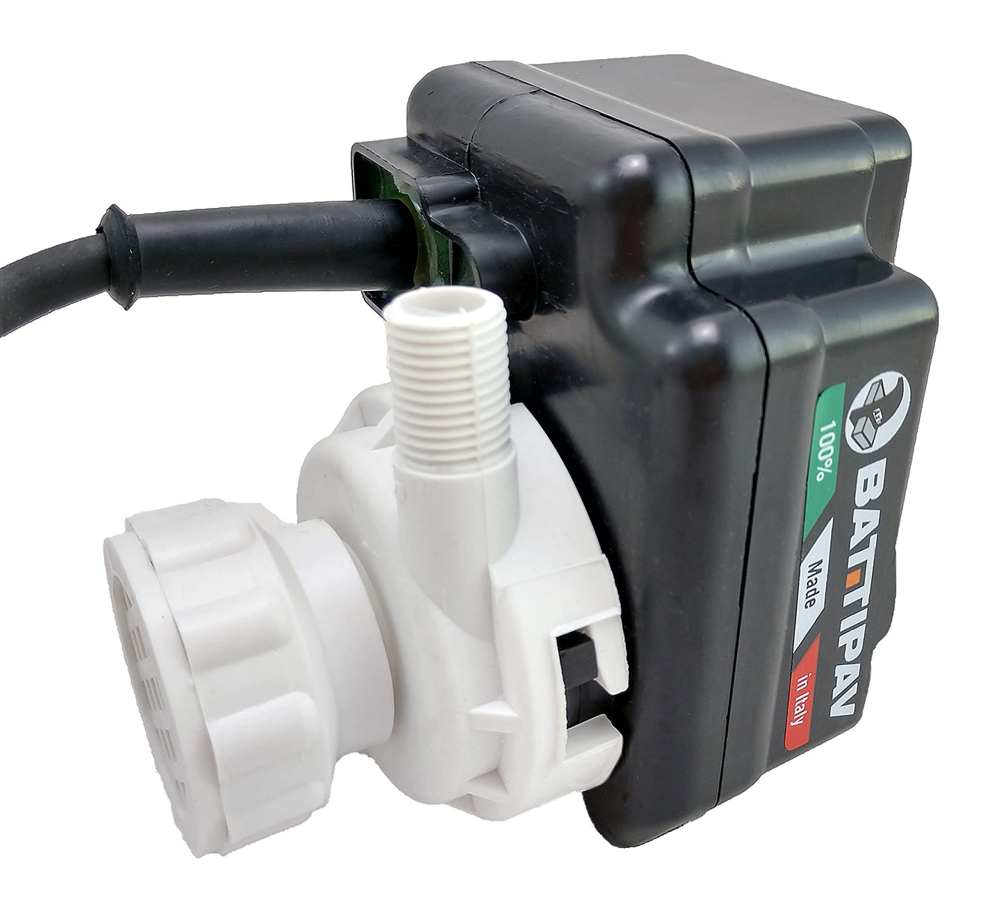 Wasserpumpe S1-P1 für Steinsägen 850 L/H