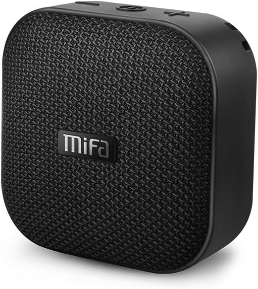 Mini-Bluetooth-Lautsprecher, A1-Schwarz