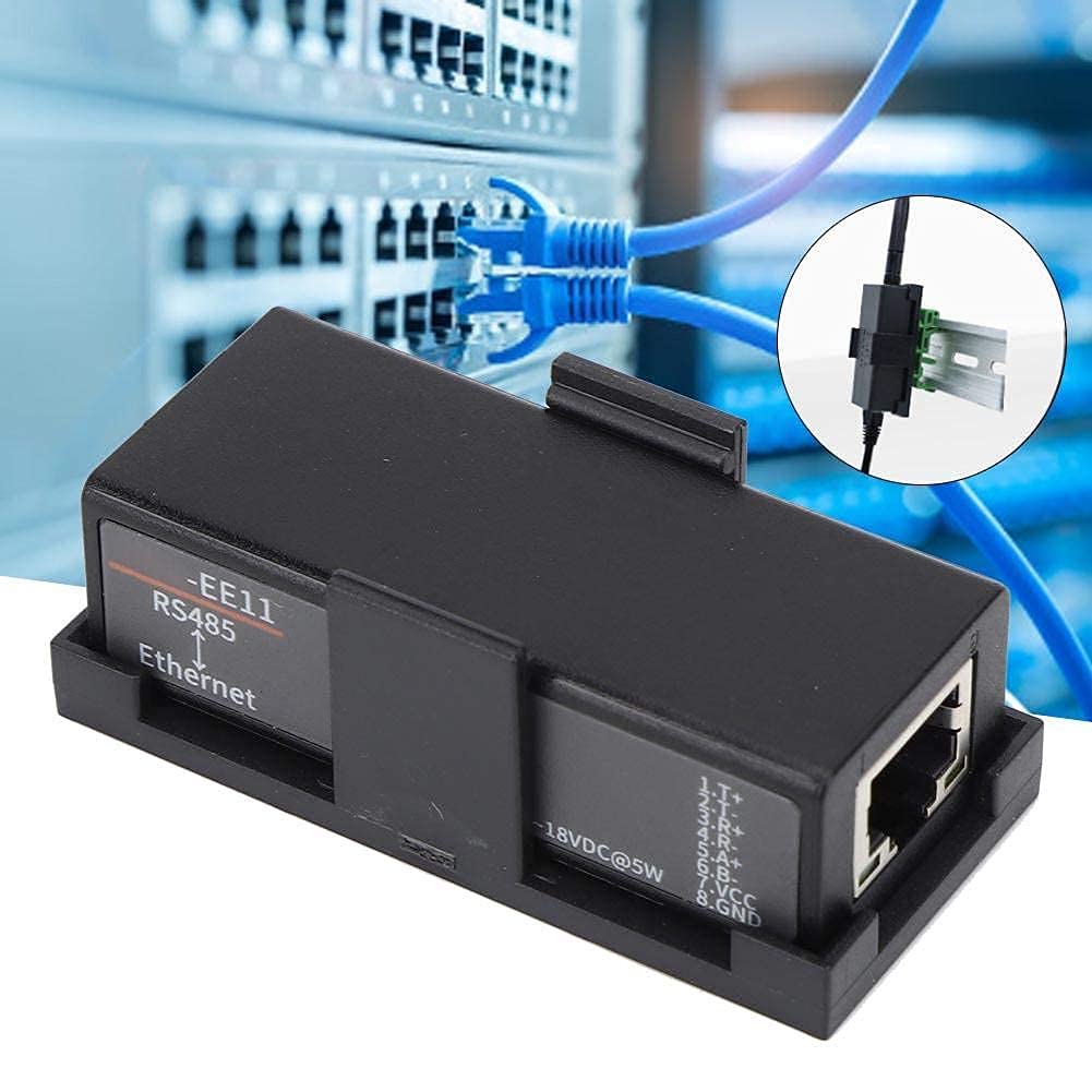 HF7121 RS485 Serial Server Kommunikationsmodul