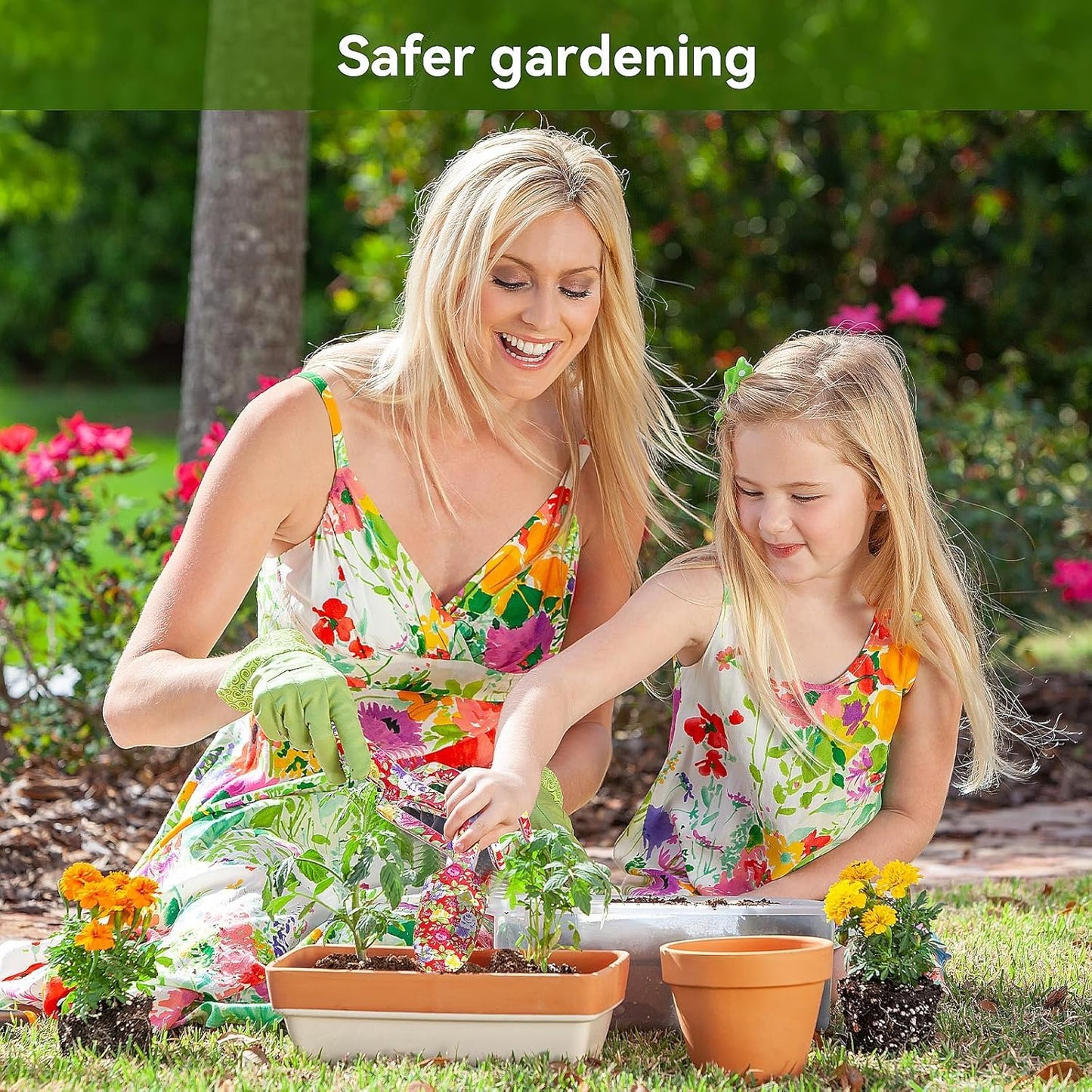 Gartenwerkzeug Set, K768-R