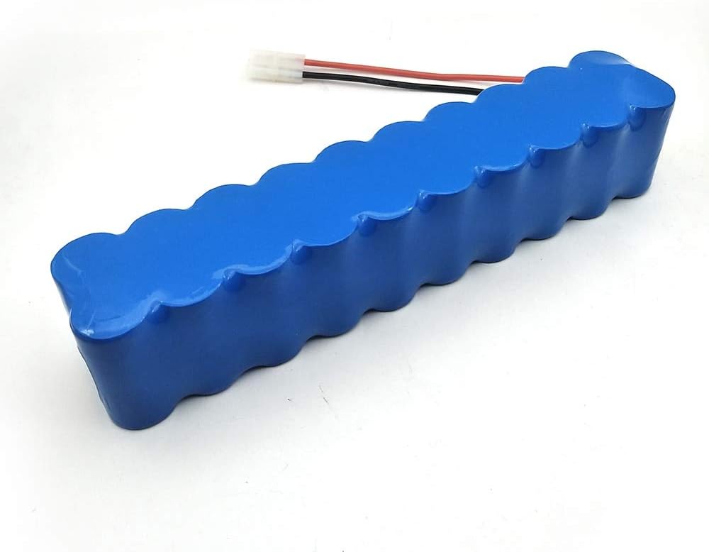 3000mAh Ersatzakku für Rowenta Staubsauger 24V
