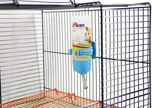 Nagerheim Habitat (70x37x51 cm)