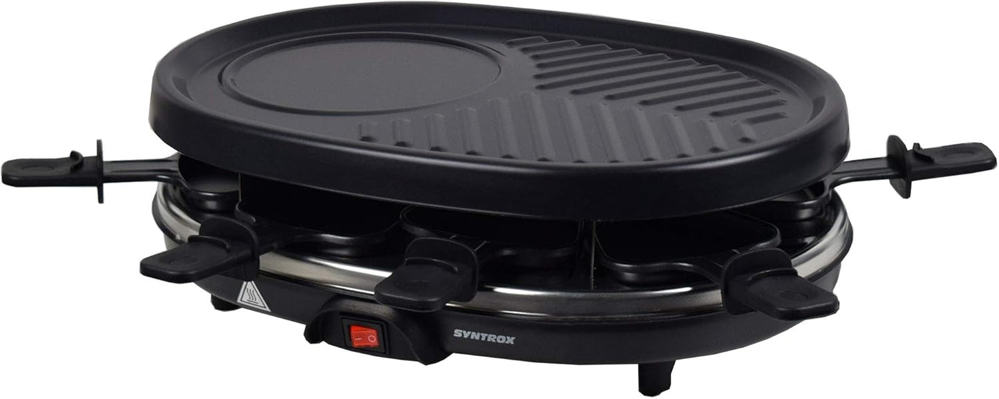 Raclettegrill Chur