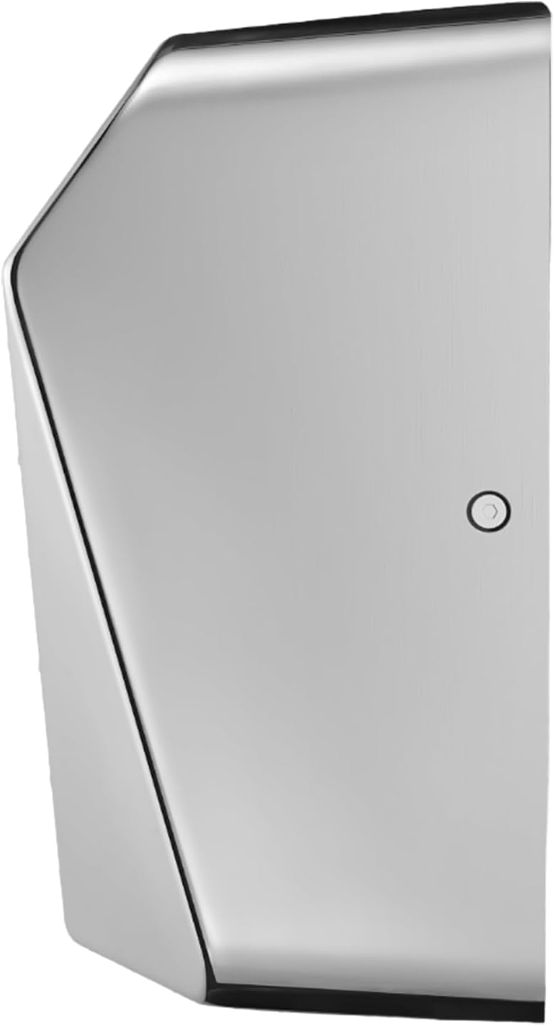 Elektrischer Händetrockner mit HEPA Filter