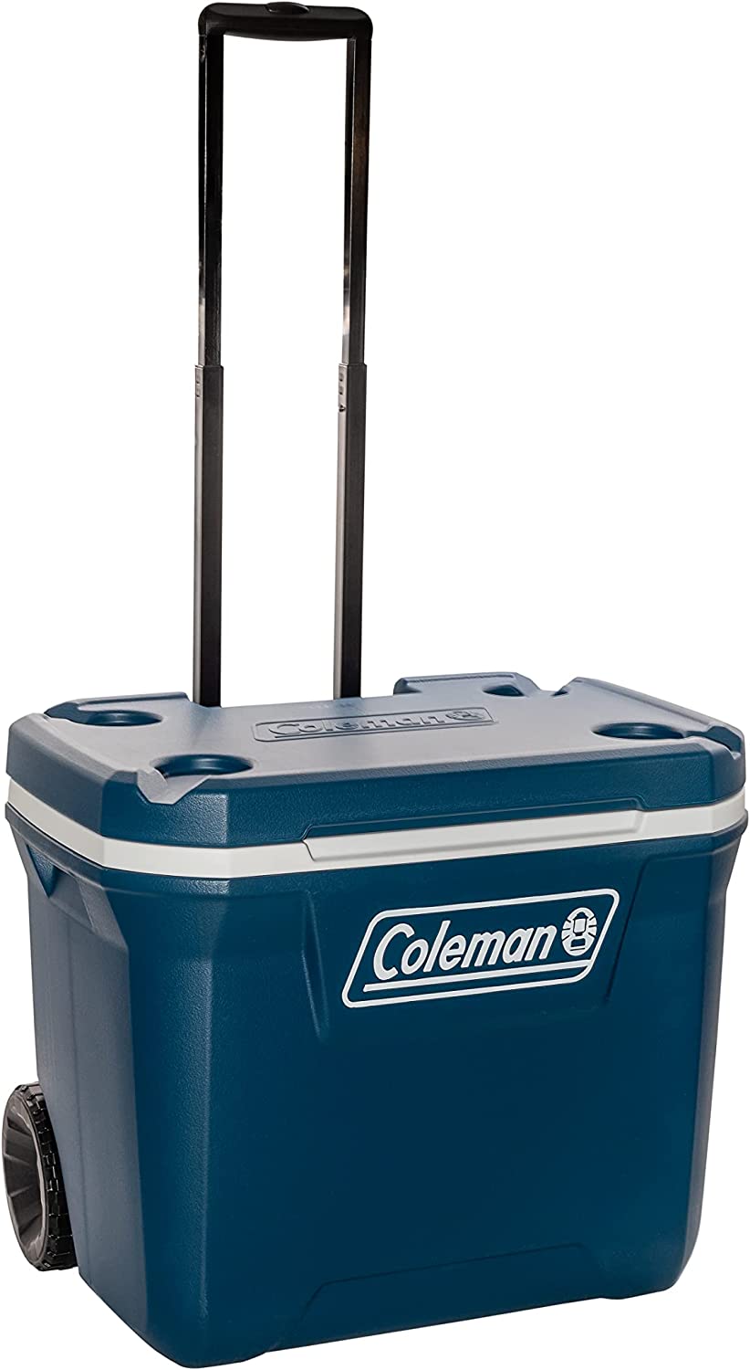 50QT Xtreme Wheeled, Kühlbox, 47 L