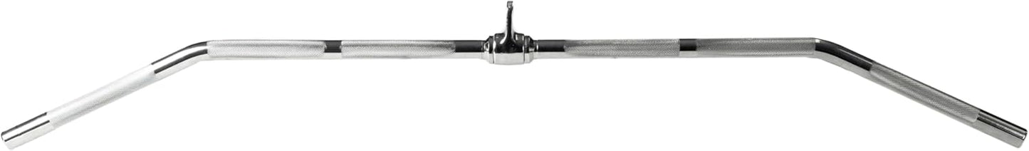 Extra-lange Latzugstange mit Drehgelenk, 125 cm