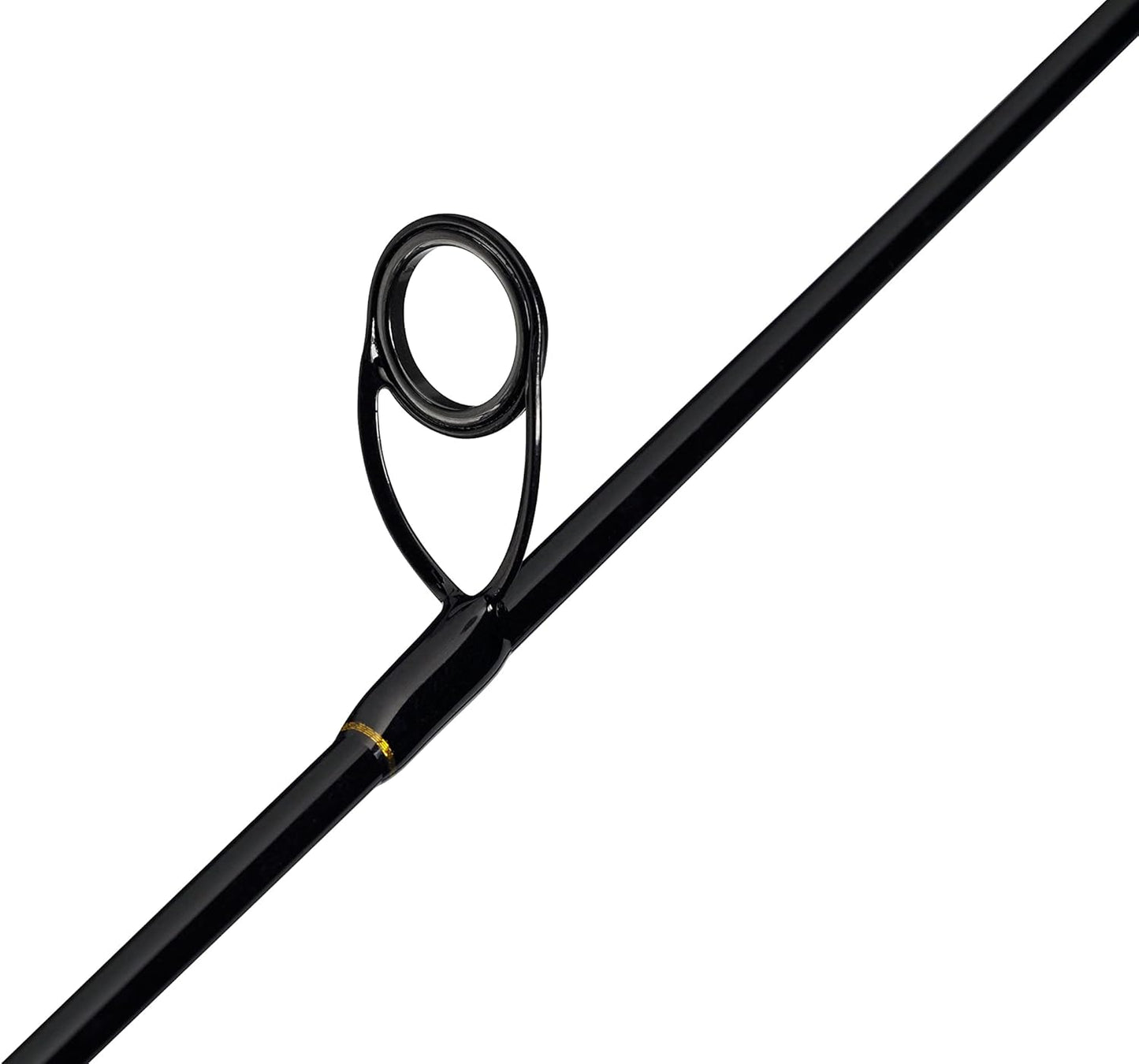 Leichte Spinnrute EPIC MX2 für Süsswasserangeln, 2.1M, 2-12G