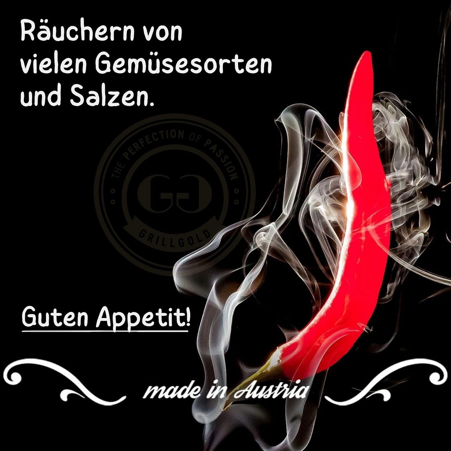 Räuchermehl Buche, 15 Liter Buche