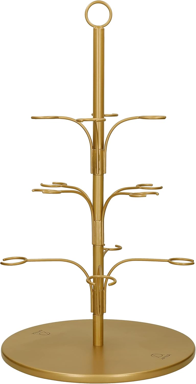 Serving Tree