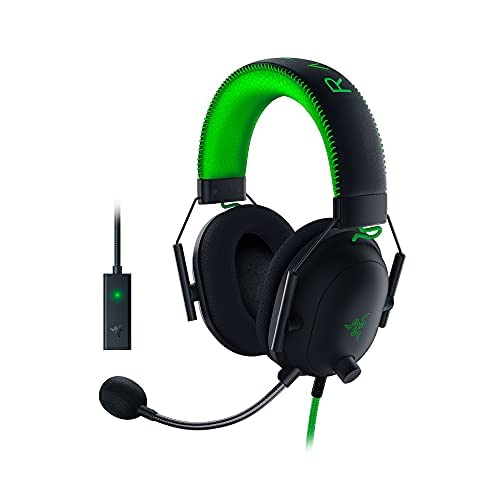 BlackShark V2 SE, Gaming-Headset, BlackShark V2 Special Edition