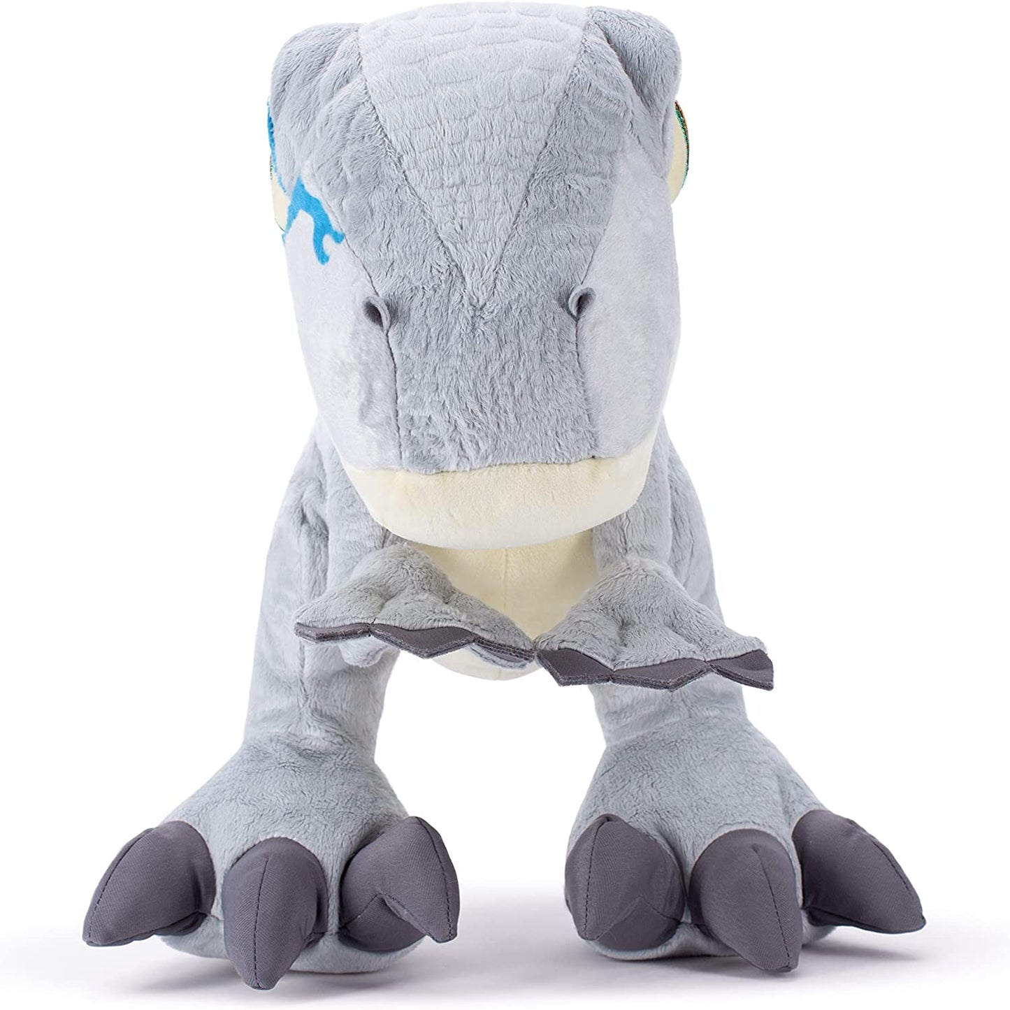 Jurassic World, Blue, Kuscheltier