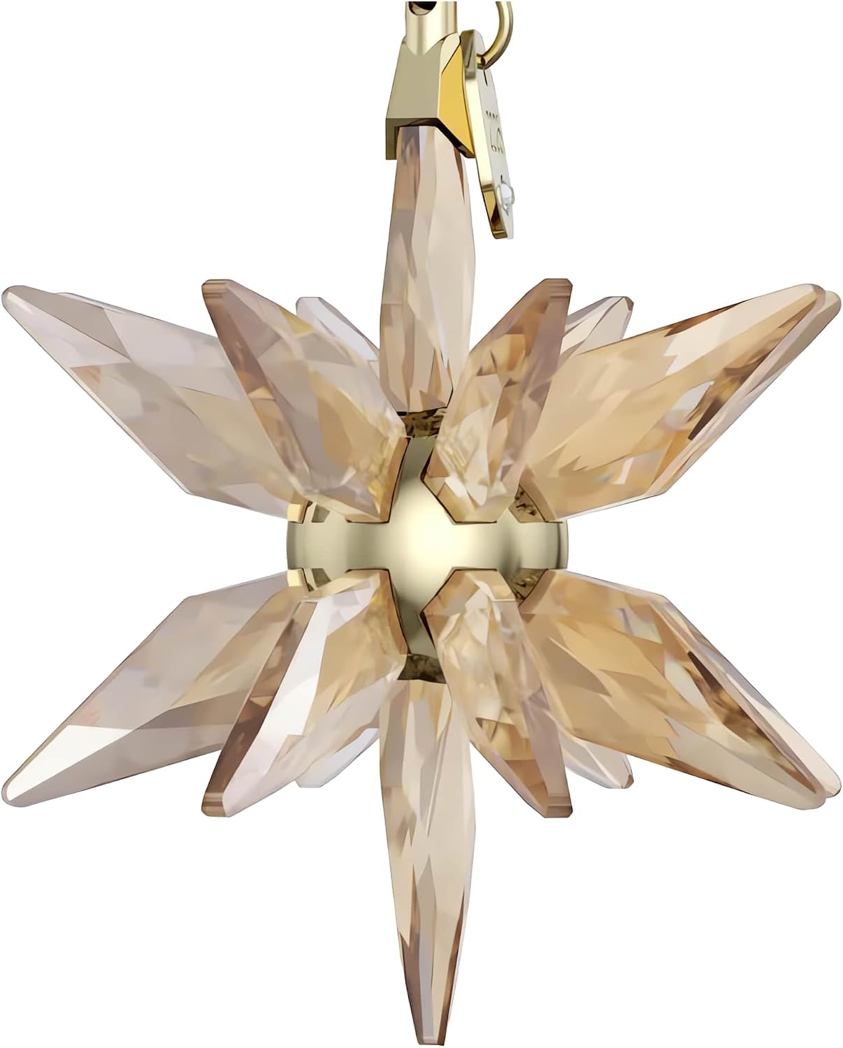Annual Edition Festive 3D Ornament 2025, Annual Edition Festive 3D Ornament 2025