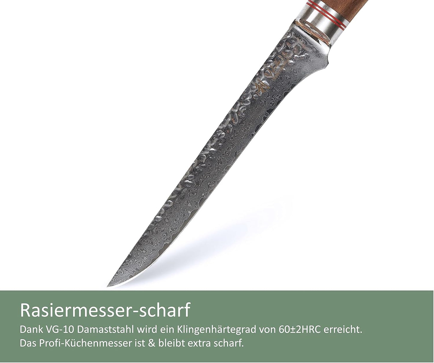Ausbeinmesser