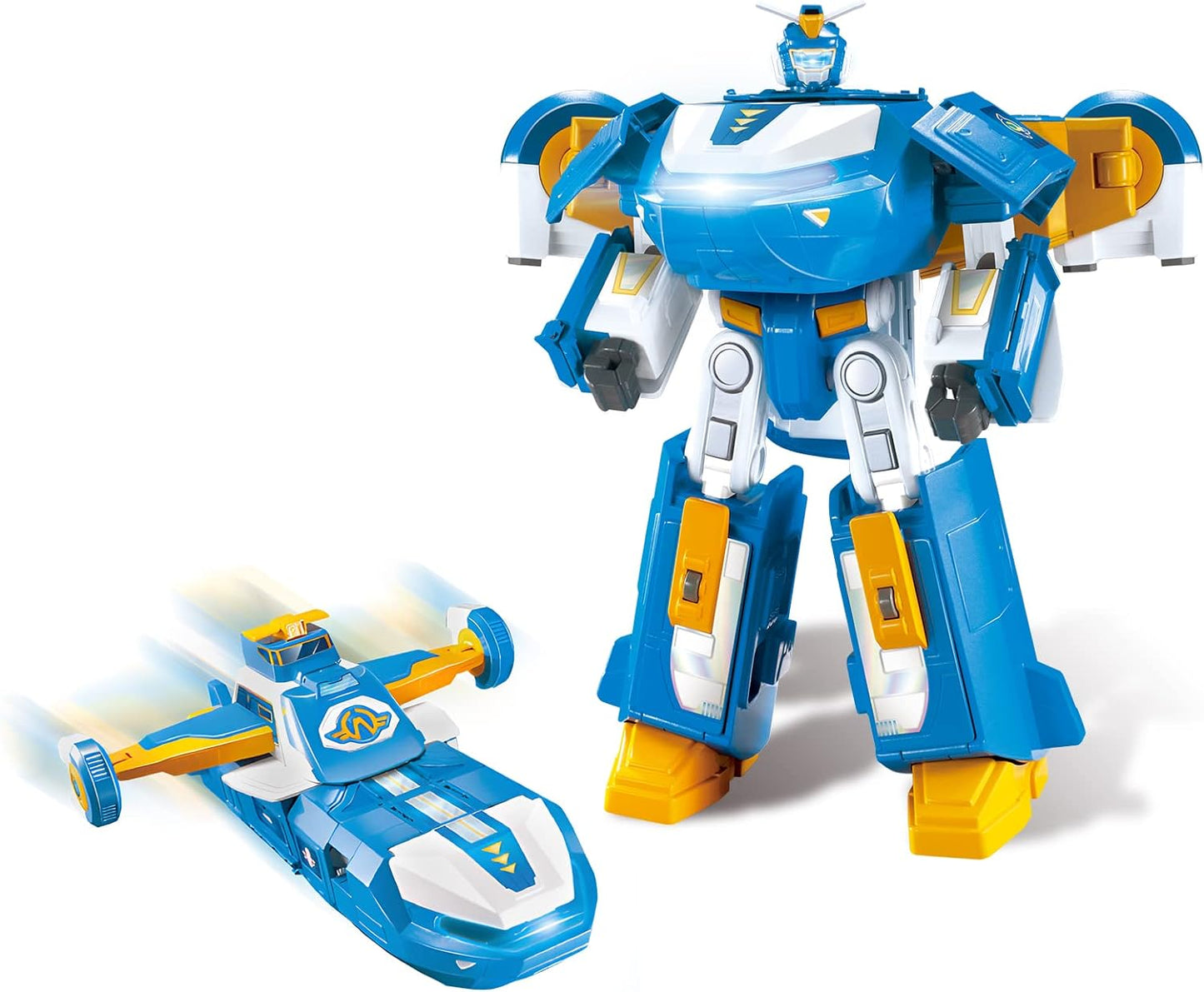 3-in-1 Transformer-Spielzeug