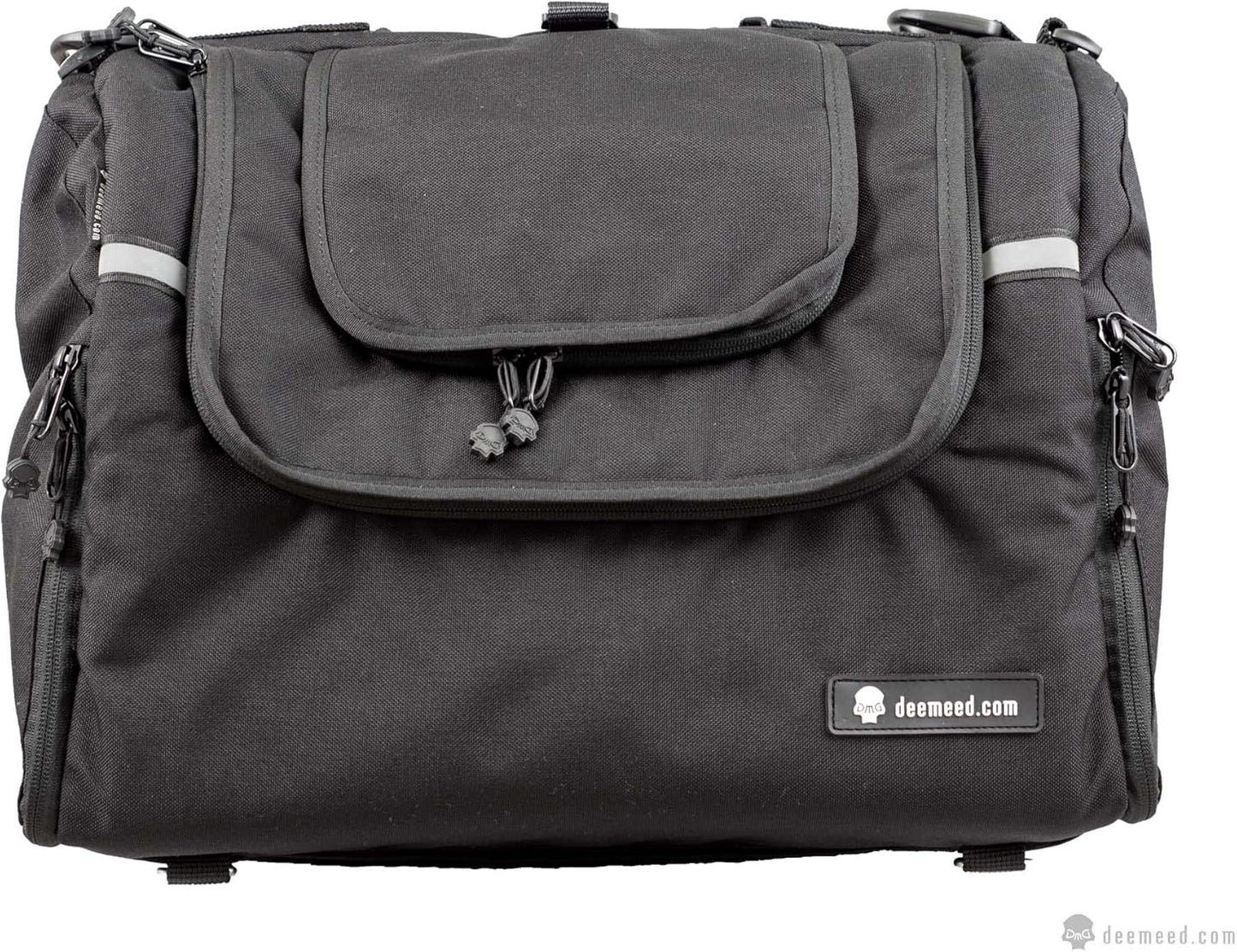 Motorrad-Haustiertasche für Hunde & Katzen 2-5 kg, XS (2-5 kg)