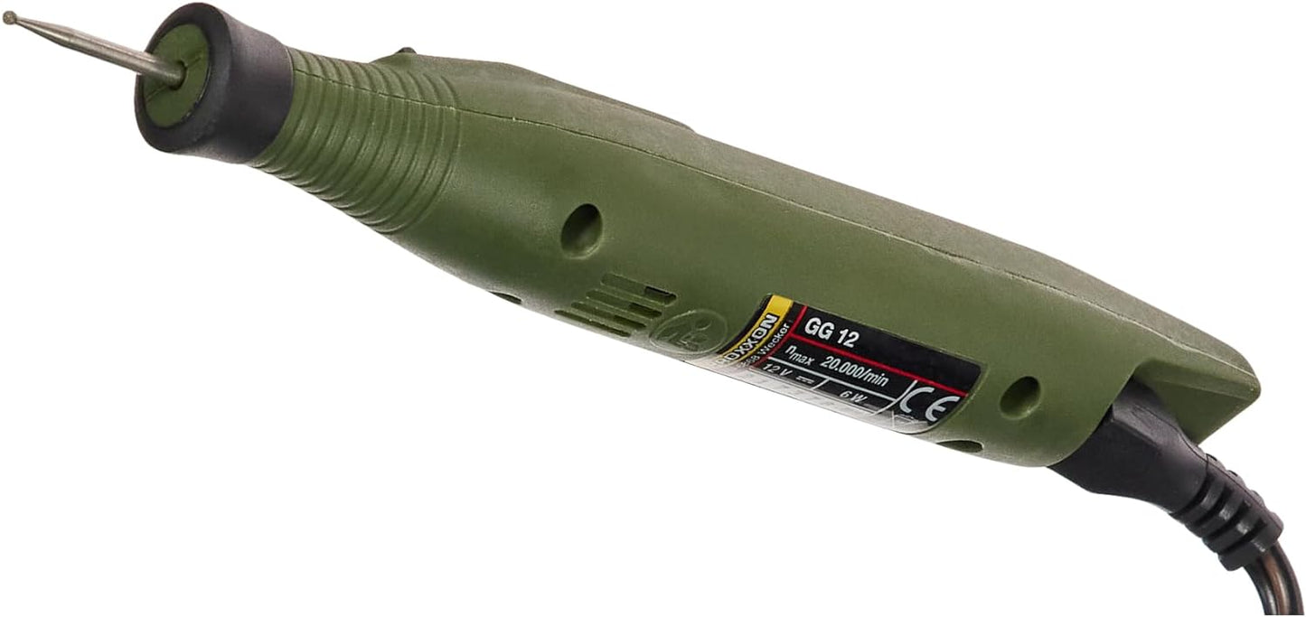 Graviergerät GG 12