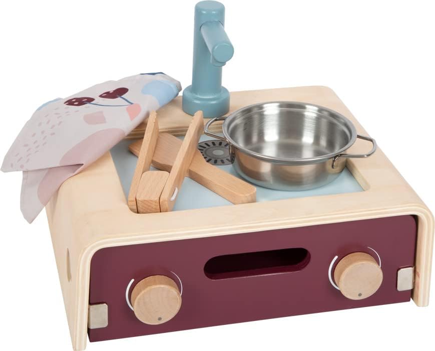 Kinderküche Camping „tasty“, Campingküche