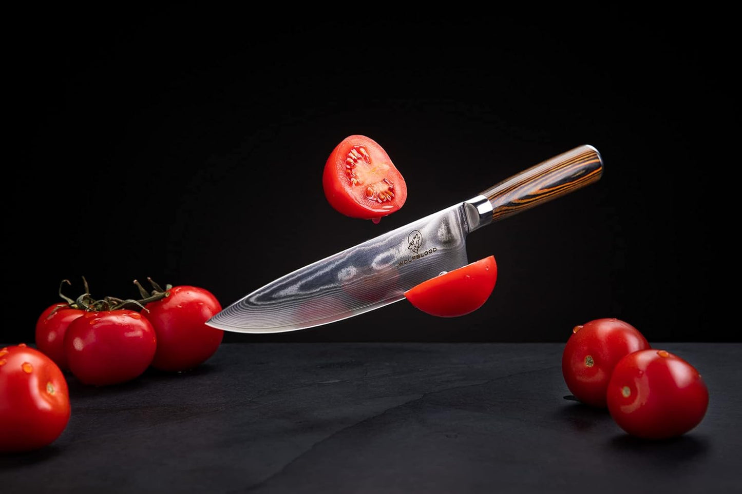 Santokumesser