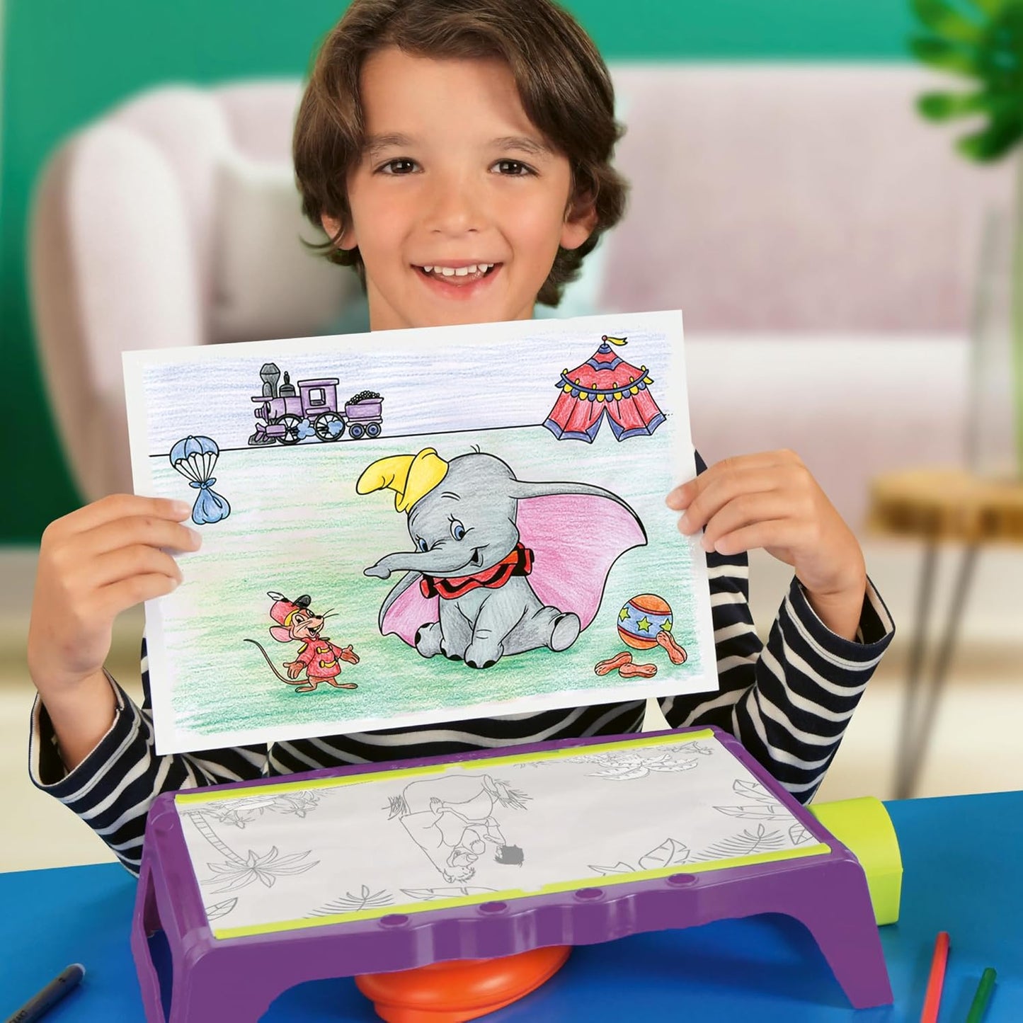 Xoomy Maxi Disney Classics und Prinzessinnen