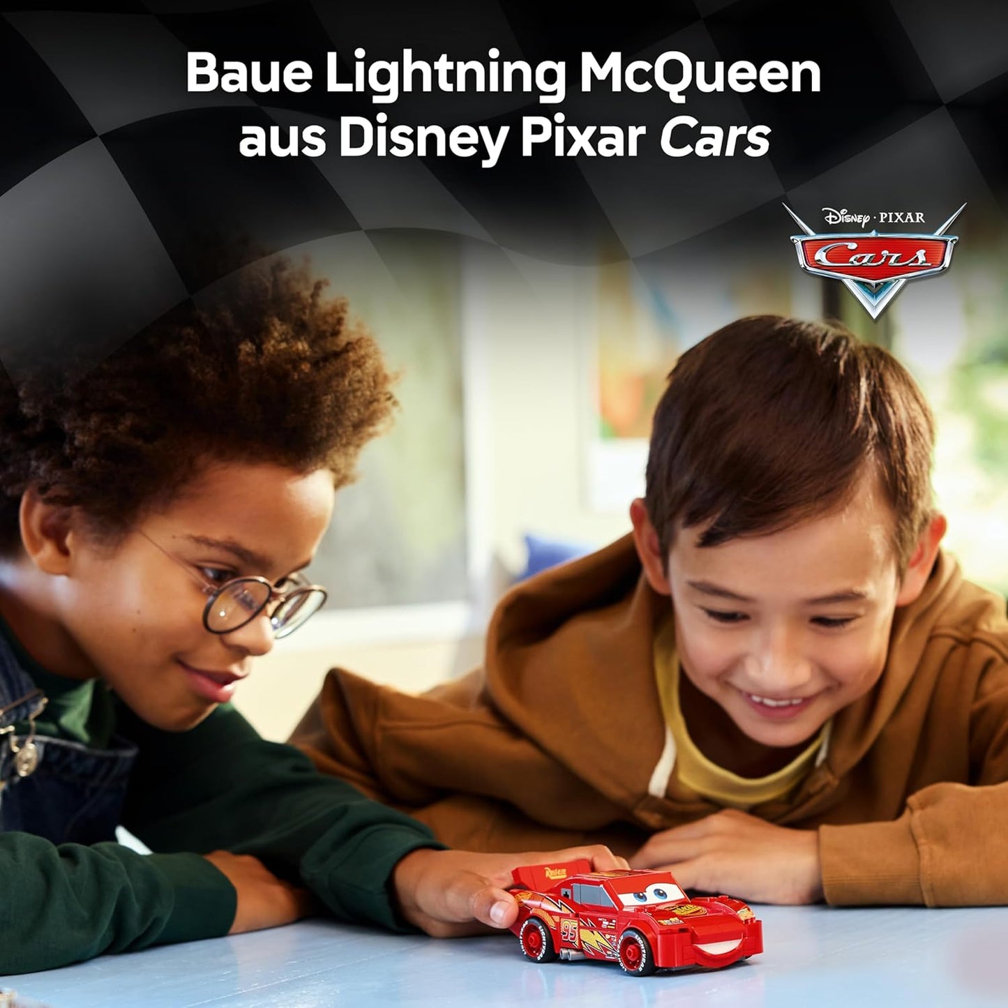 Lightning McQueen