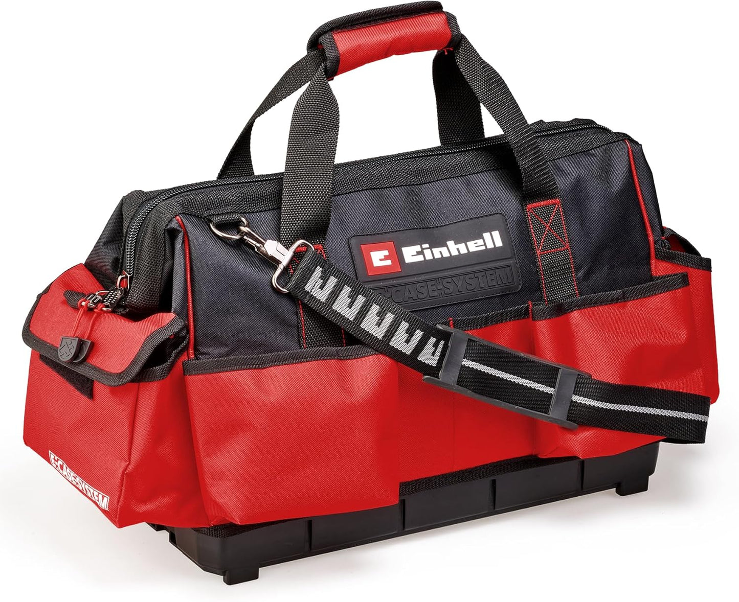 Systemkoffer E-Case Tasche, E-Case Tasche