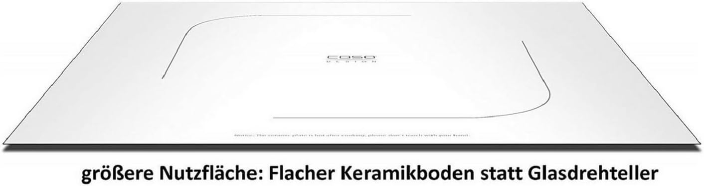 2-in-1 Mikrowelle MG 25 mit Grill und Reflektor, 25 Liter