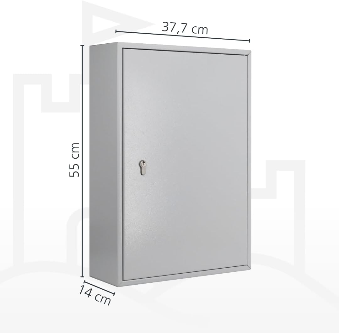 Schlüsselschrank 6850/200 PZ, 200
