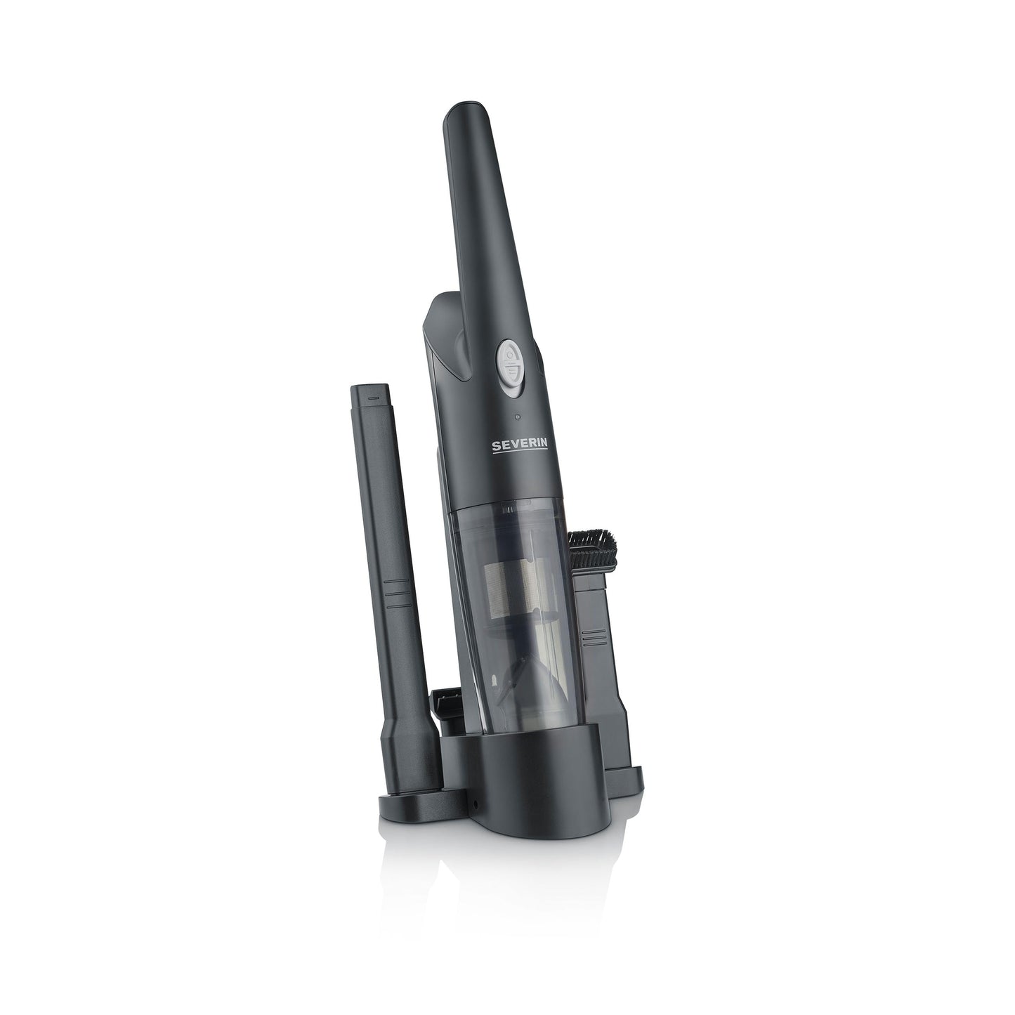3-in-1 Akku-Handstaubsauger HV 7132, 3-in-1 mit Aufbewahrungsstation