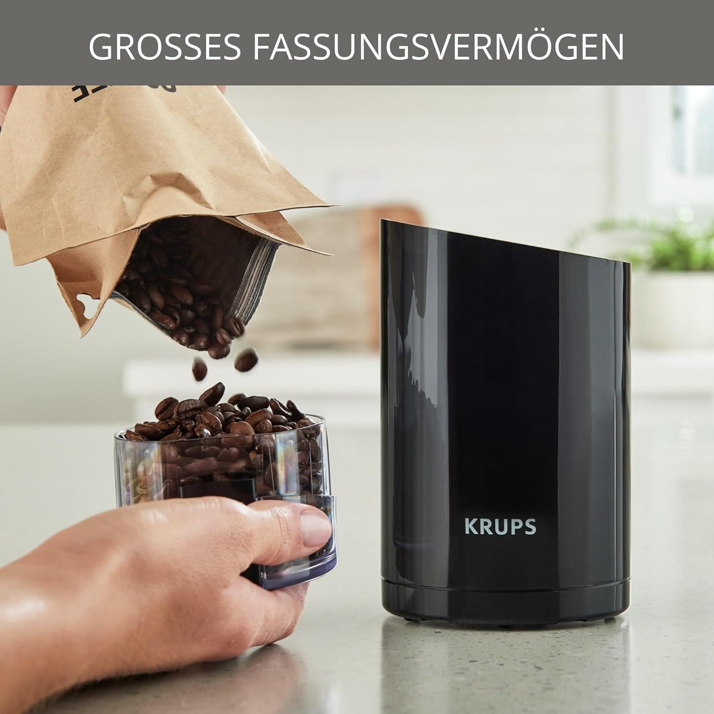 F20342 Kaffeemühle, Coffee