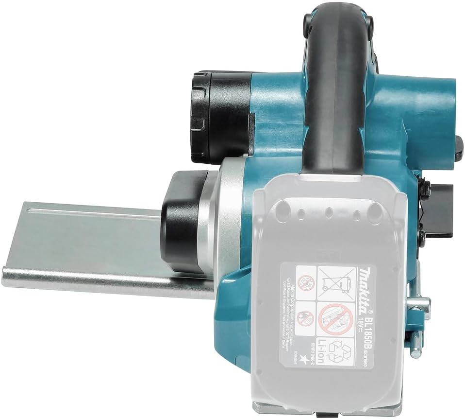 Akku-Hobel DKP181ZU mit Bluetooth-Funktion, Akku-Hobel mit Bluetooth