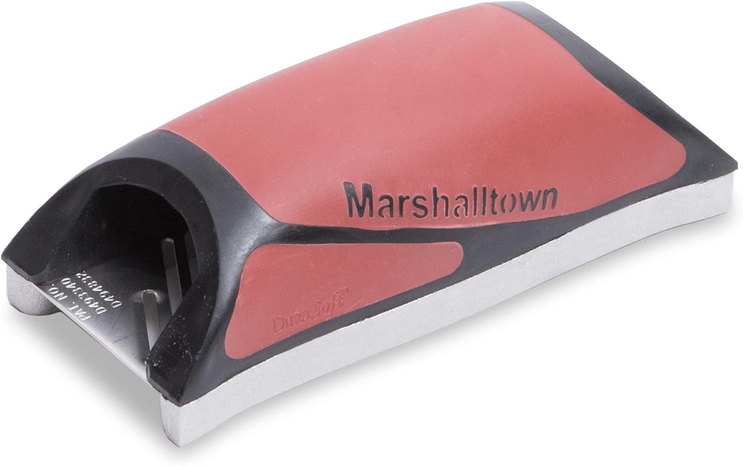 DuraSoft Trockenwand-Reibe mit Schienen
