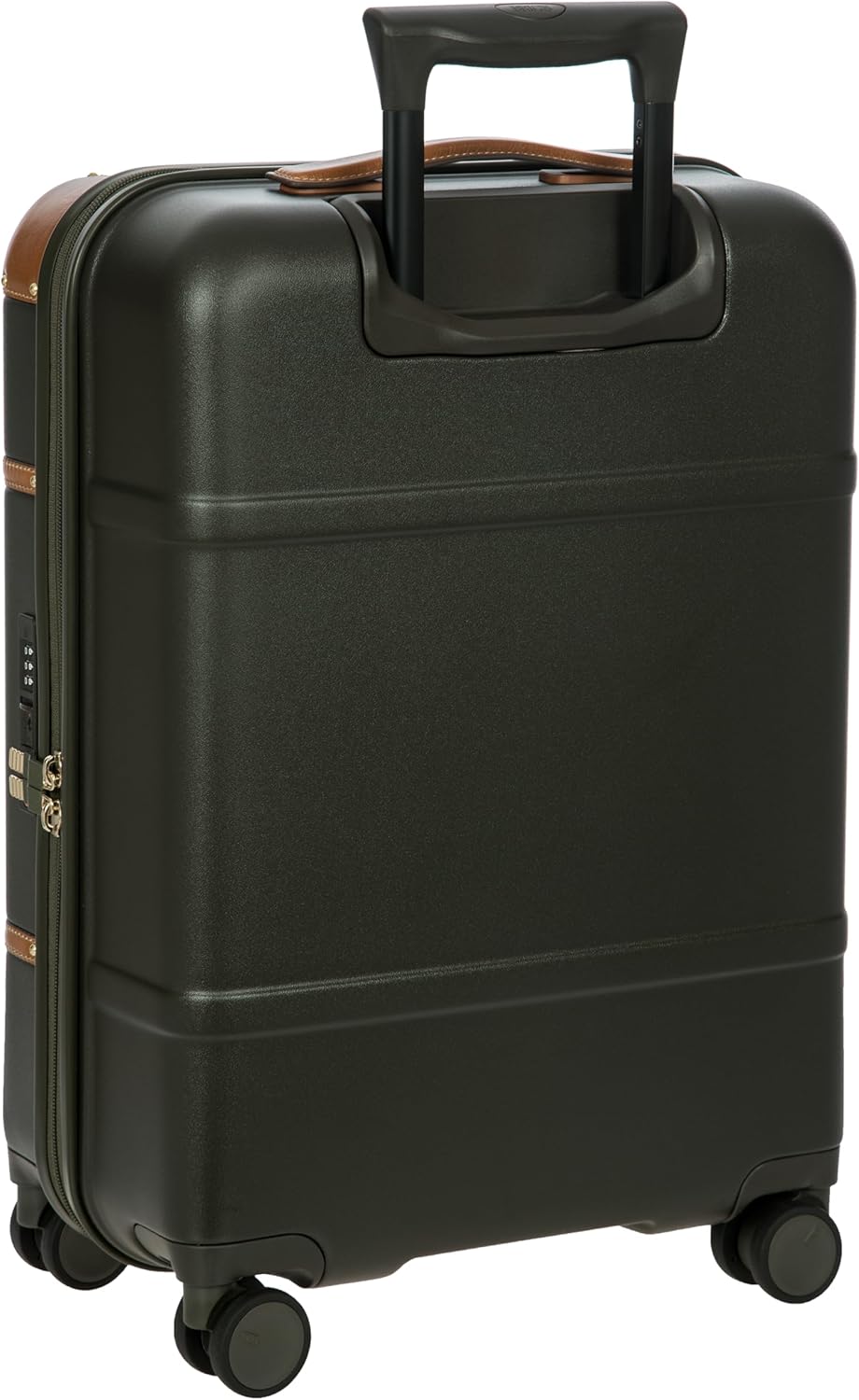 Bellagio Trolley, 21" Spinner Olive