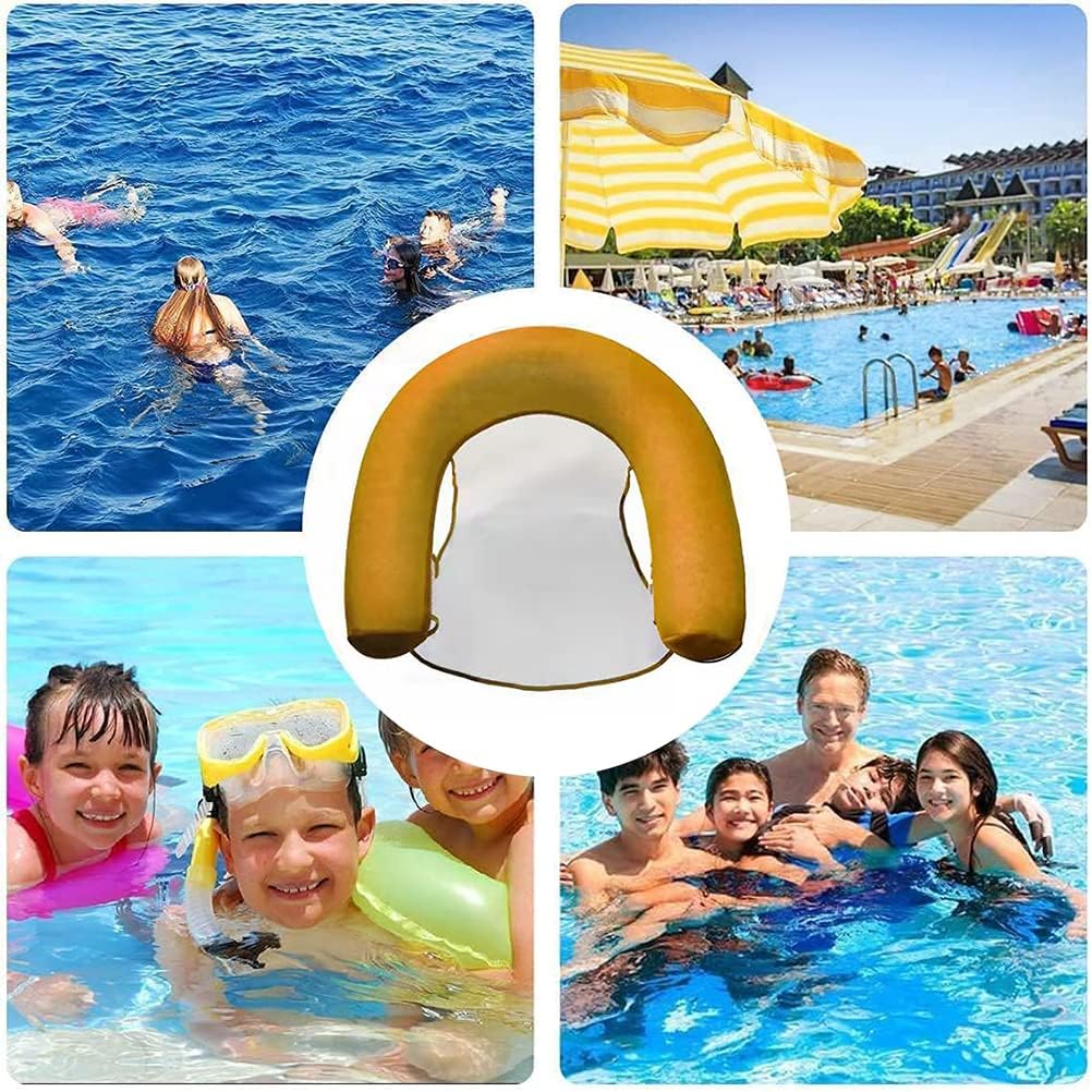 Aufblasbarer Wassersessel für Pool und Strand