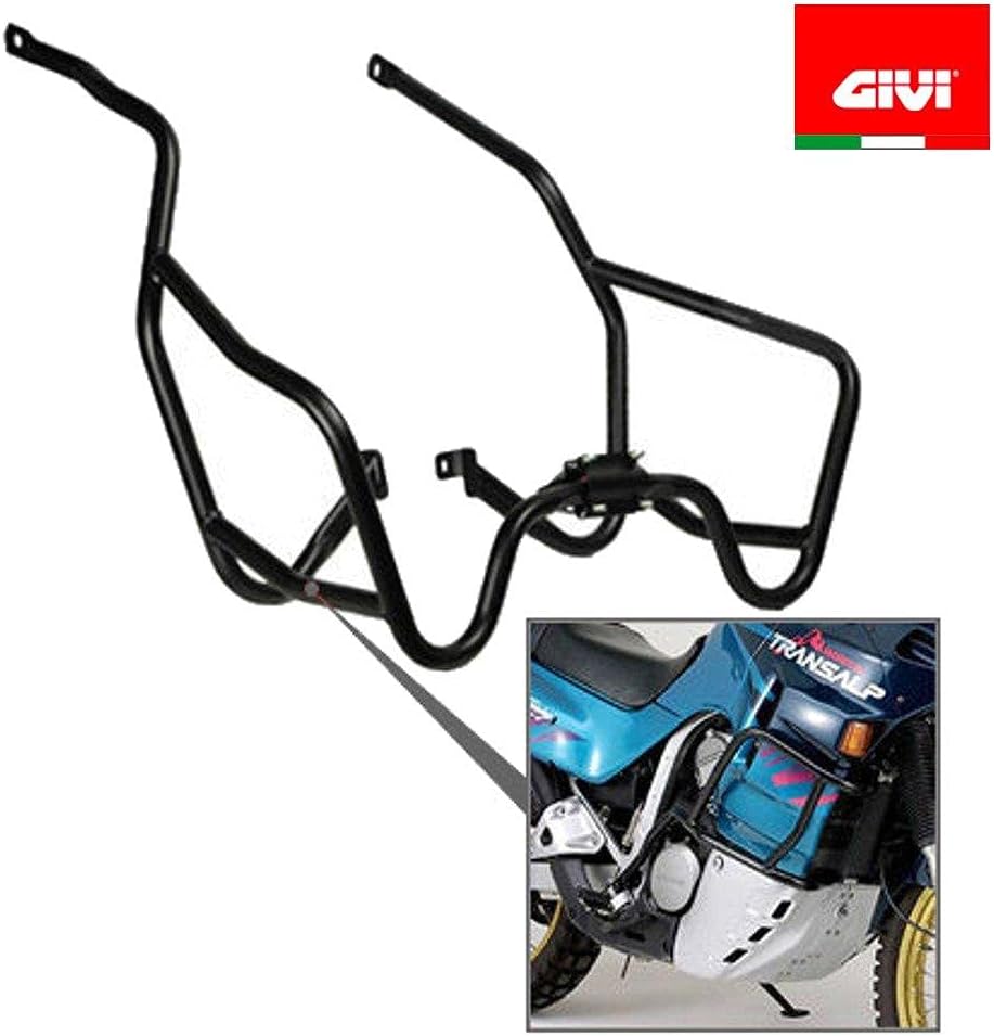 TN363 Gehäuseschutz für Honda XL 600 V Transalp