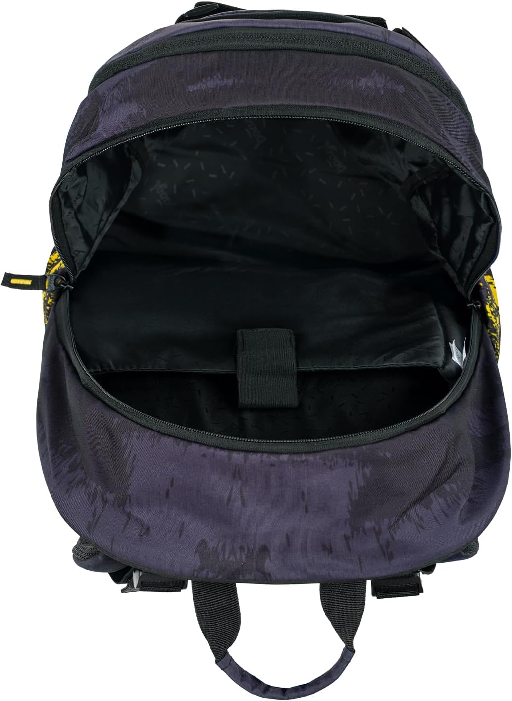 3-teiliges Schulrucksack-Set, Dune