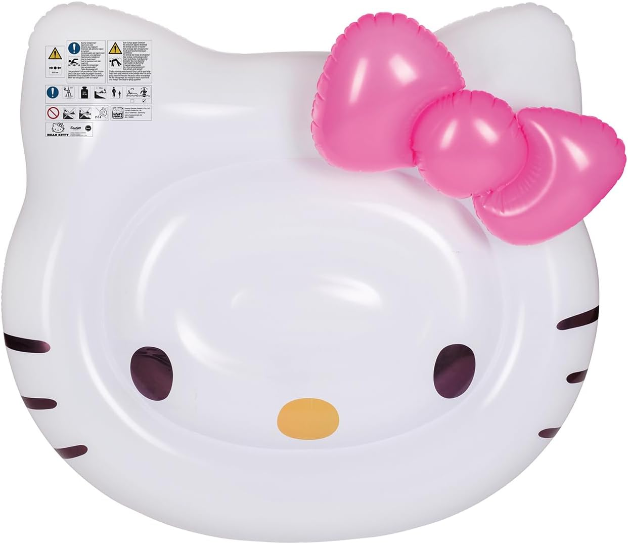 Hello Kitty Floater