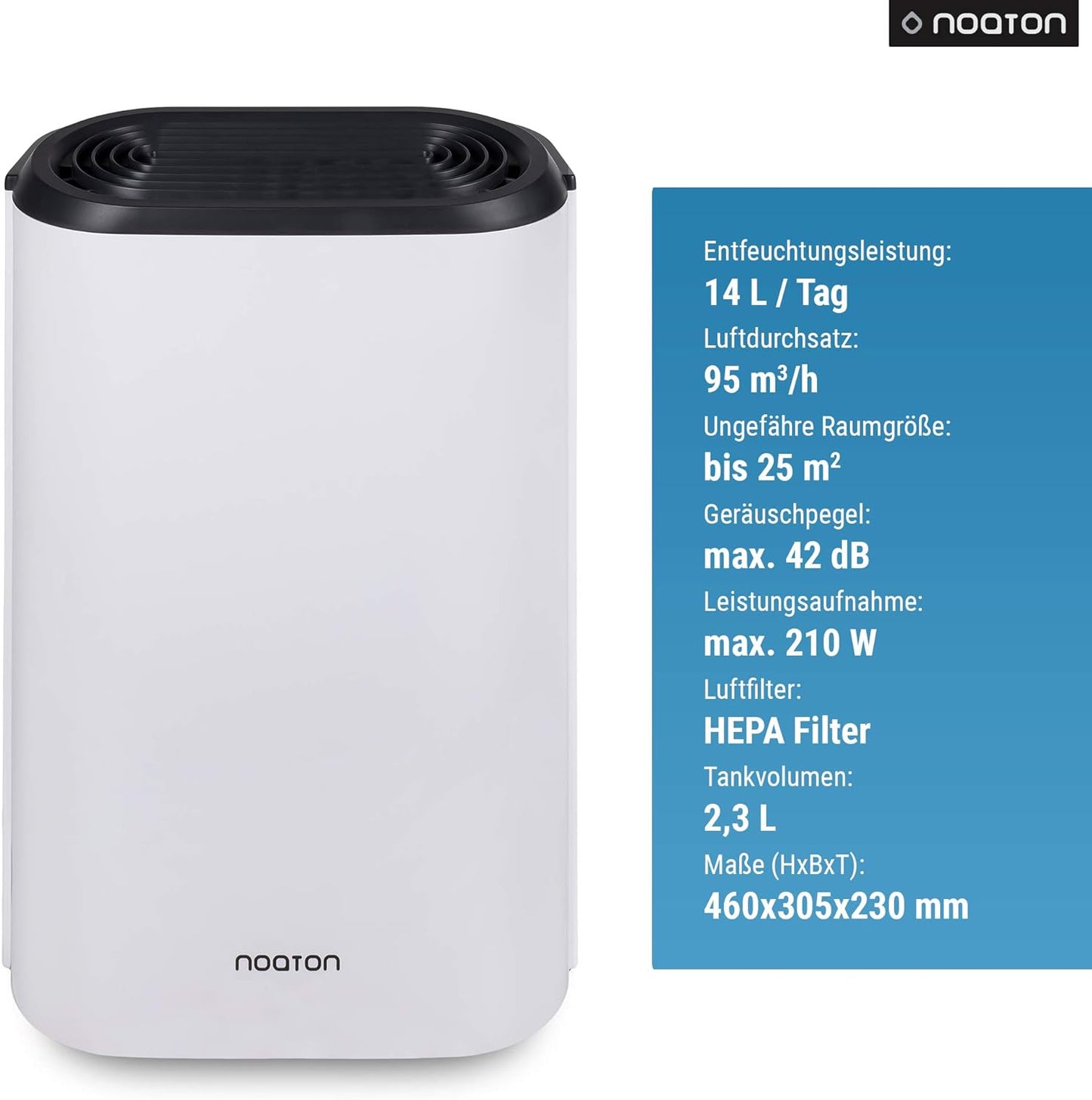 Noaton DF 4214