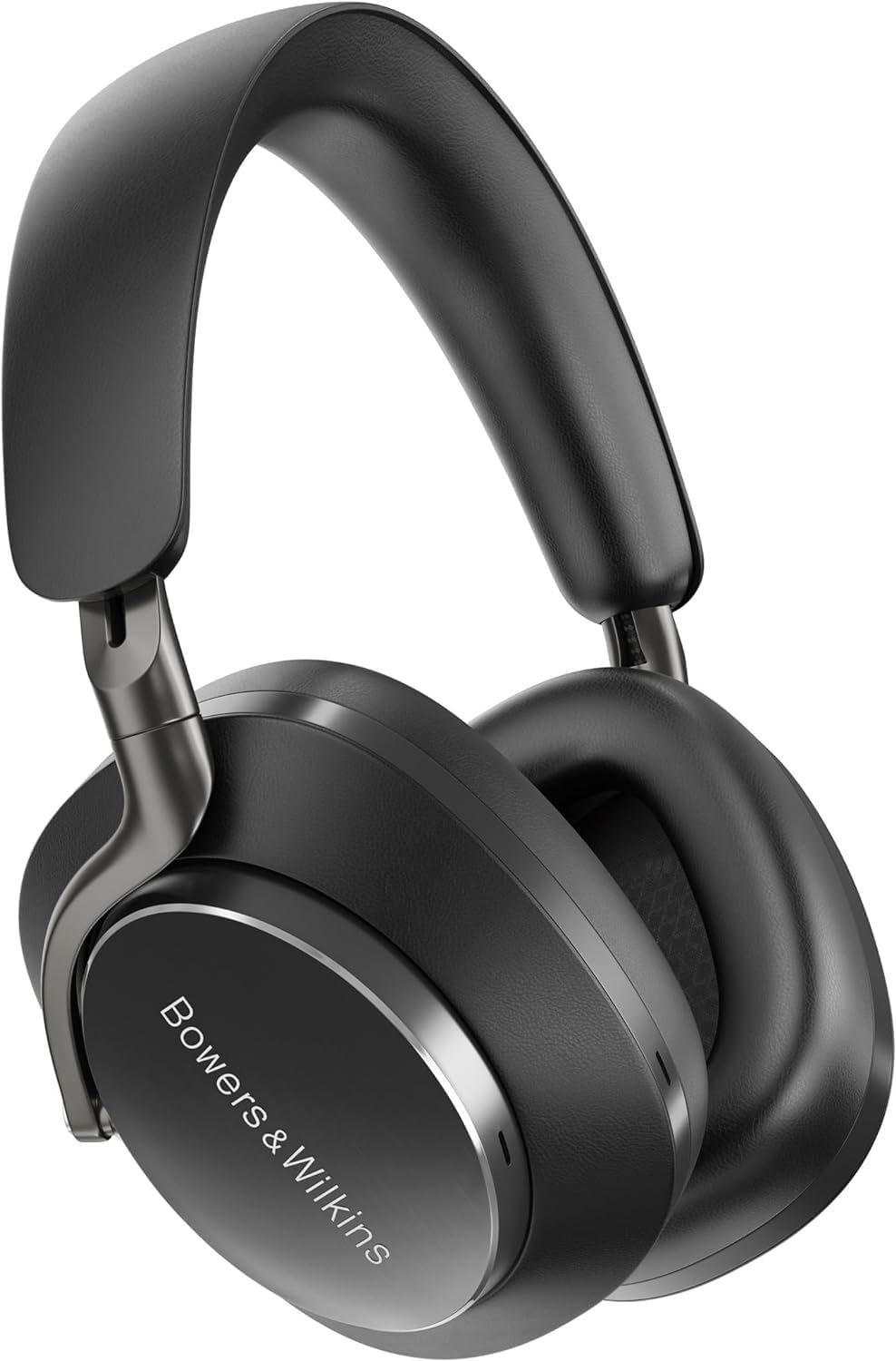 Over-Ear-Kopfhörer PX8 mit Geräuschunterdrückung, Over-Ear Schwarz
