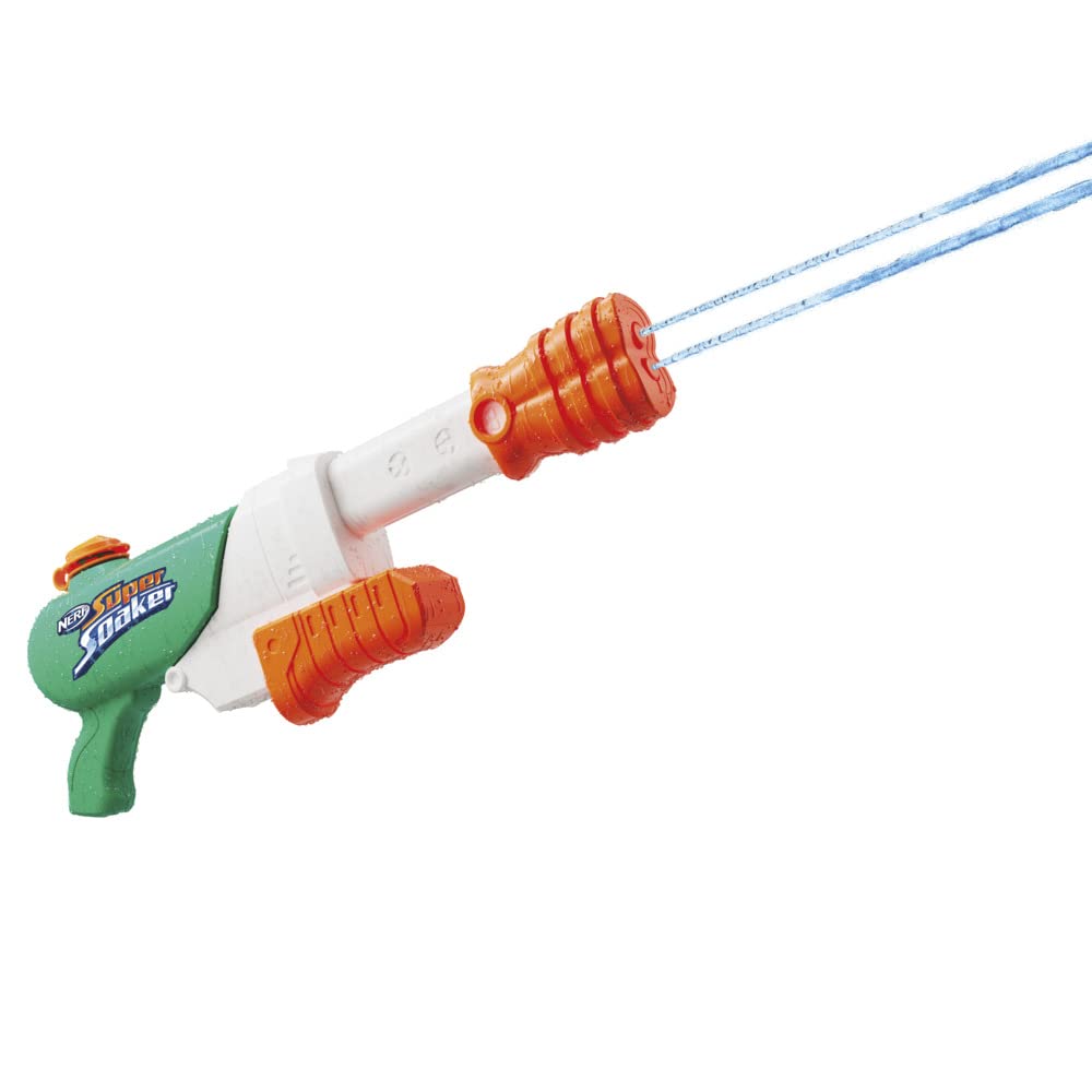 Super Soaker Hydro Frenzy, Einheitsgrösse SOA HYDRO FRENZY