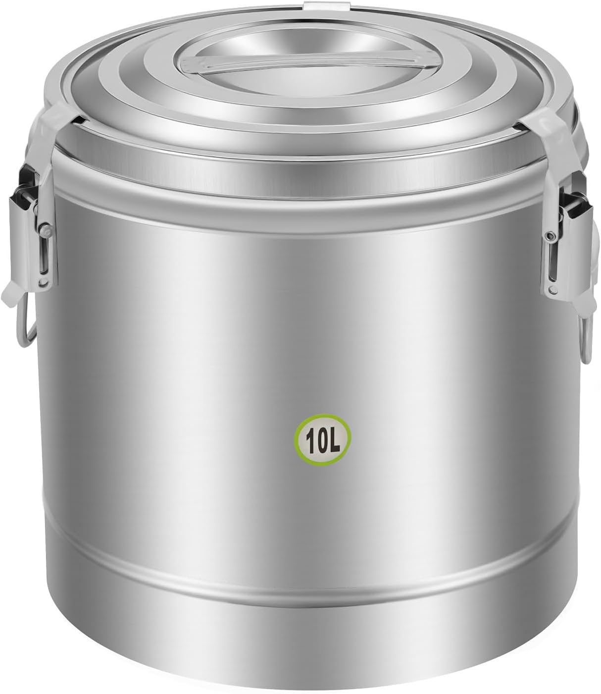 Isolierter Suppenbehälter, 10 Liter
