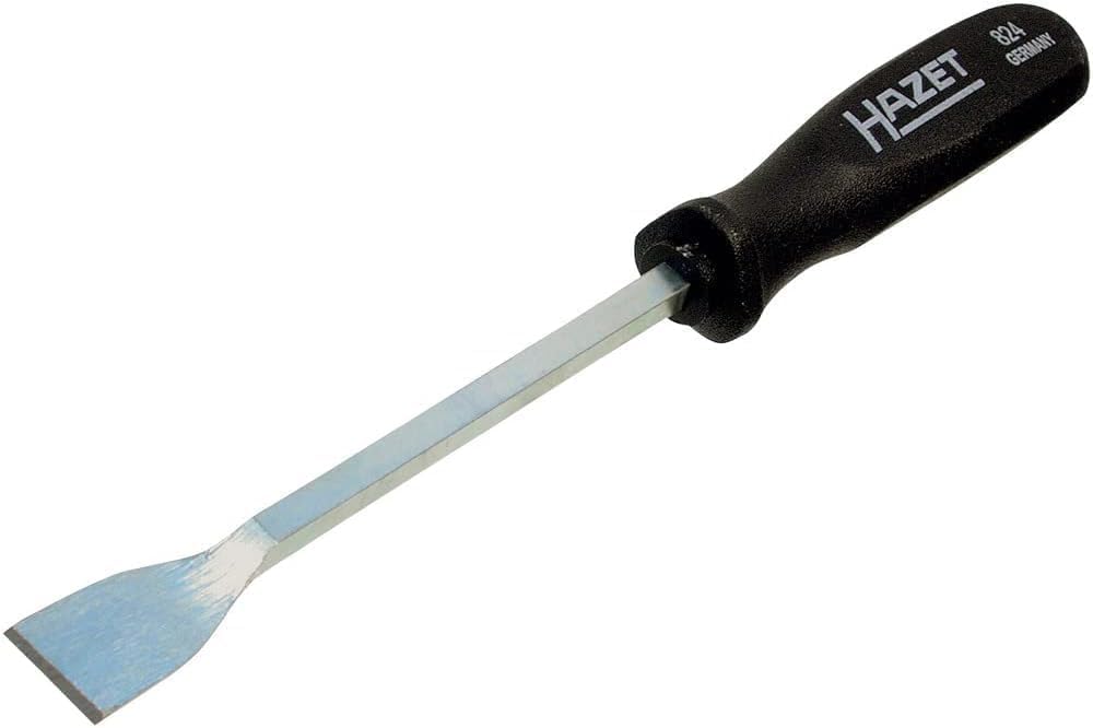 Flachschaber 824, Single