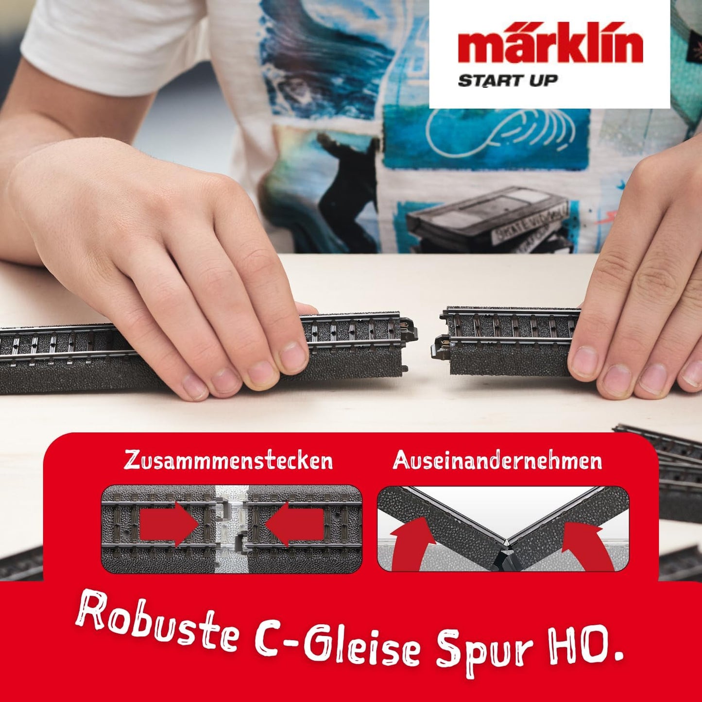 Starter Set Baustelle 29188