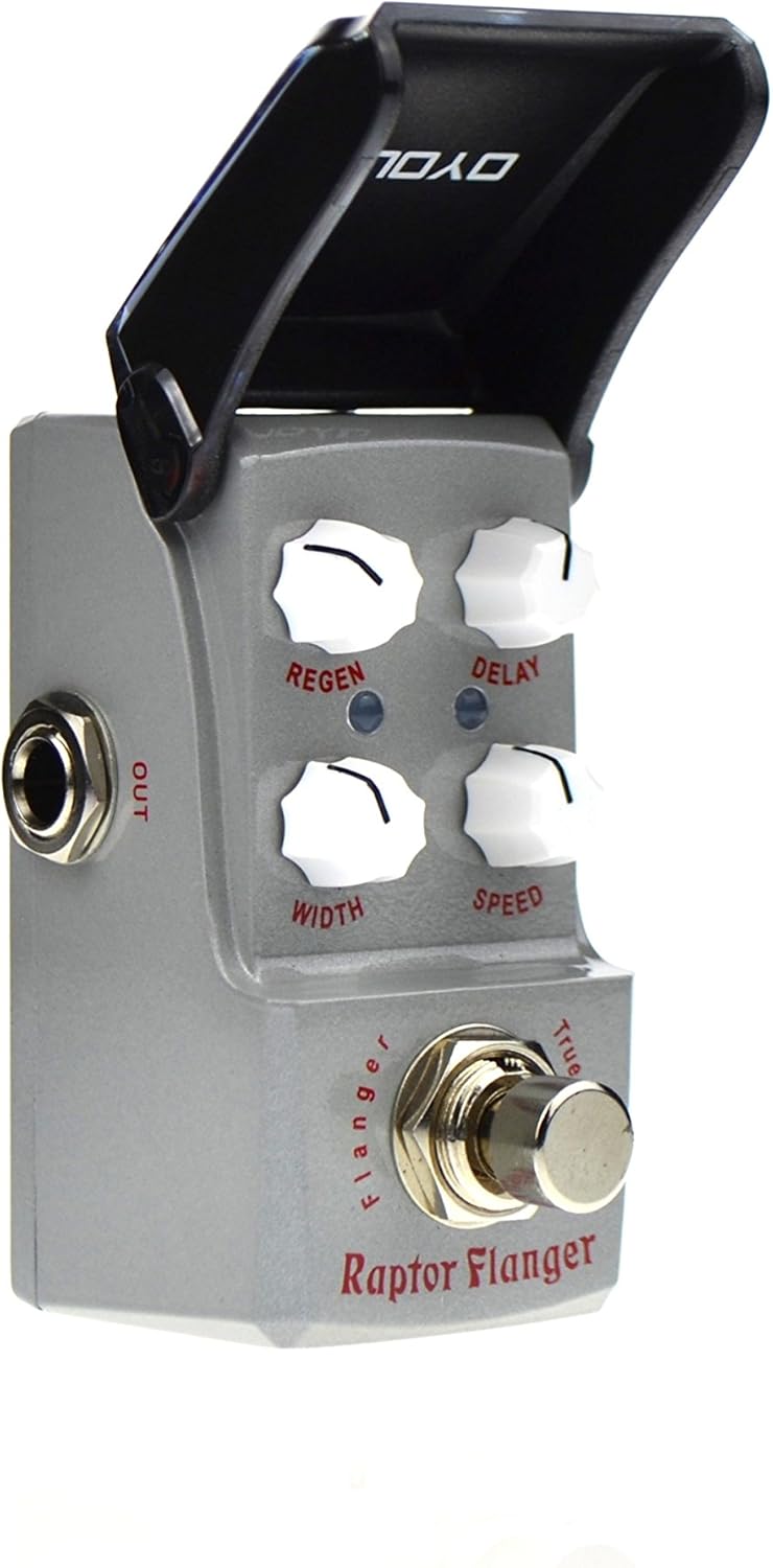 JF-327 Raptor Flanger