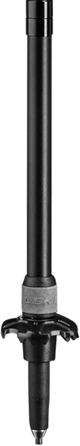 Makalu FX Carbon AS Stöcke, einfarbig 110 - 130 cm