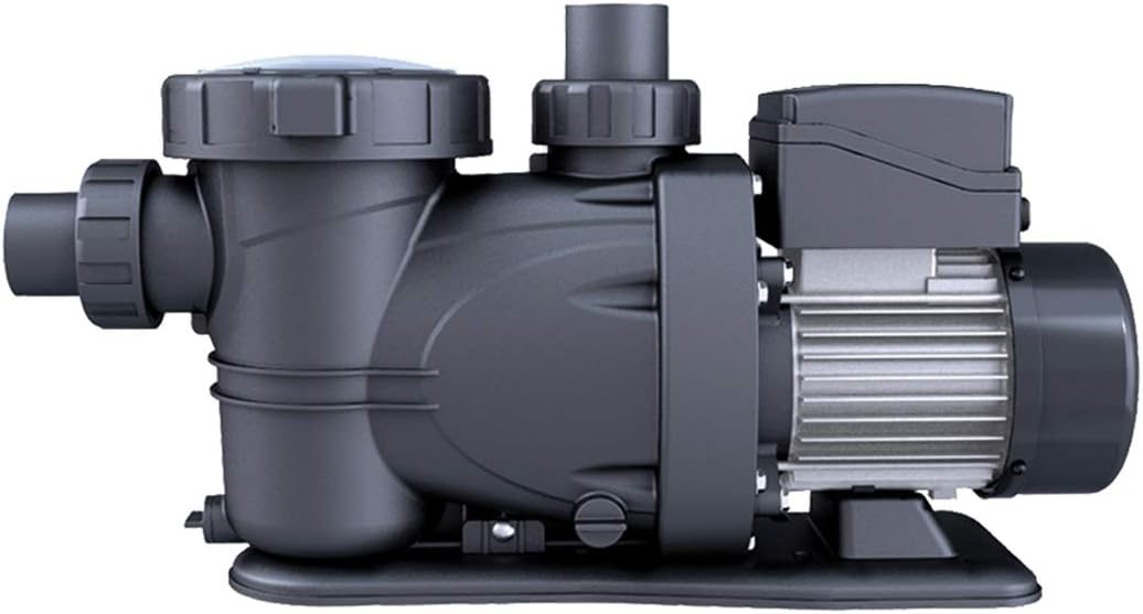 Poolpumpe Gre PP077H, NEW 17m3/h