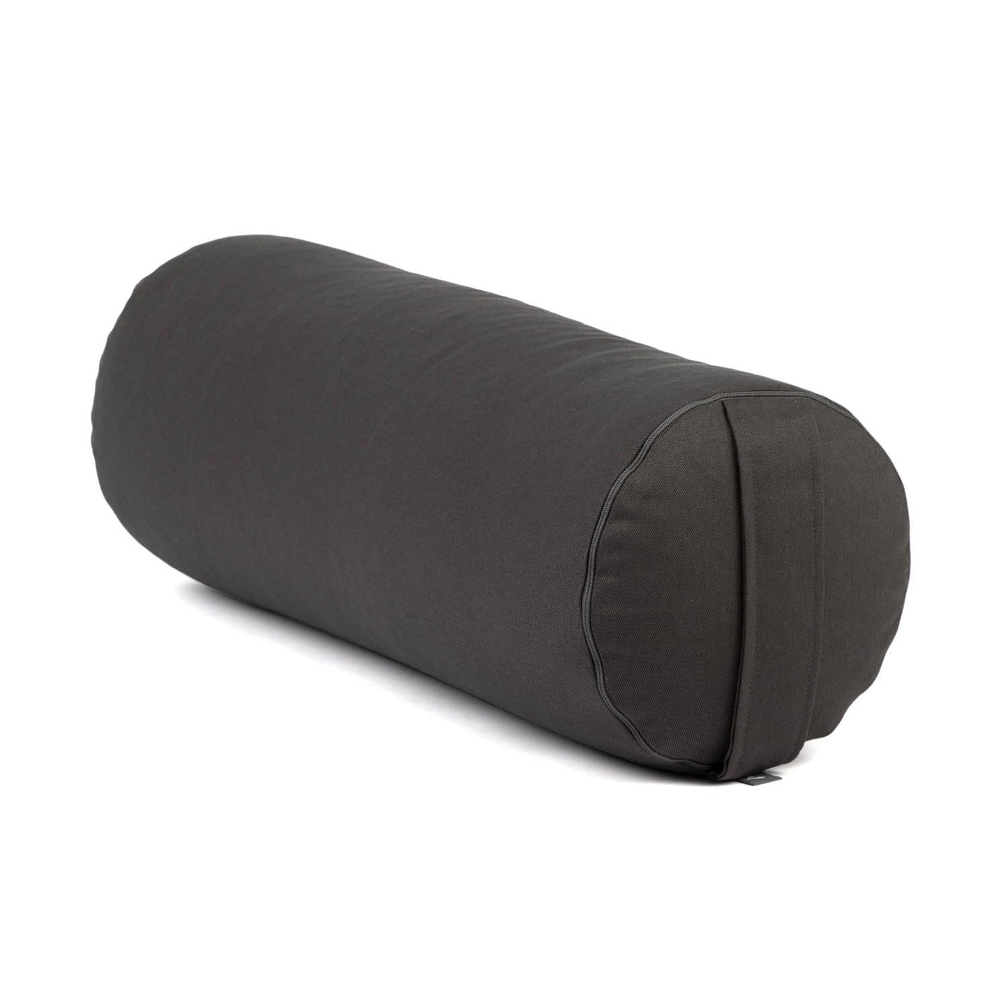Yoga-Bolster, anthrazit