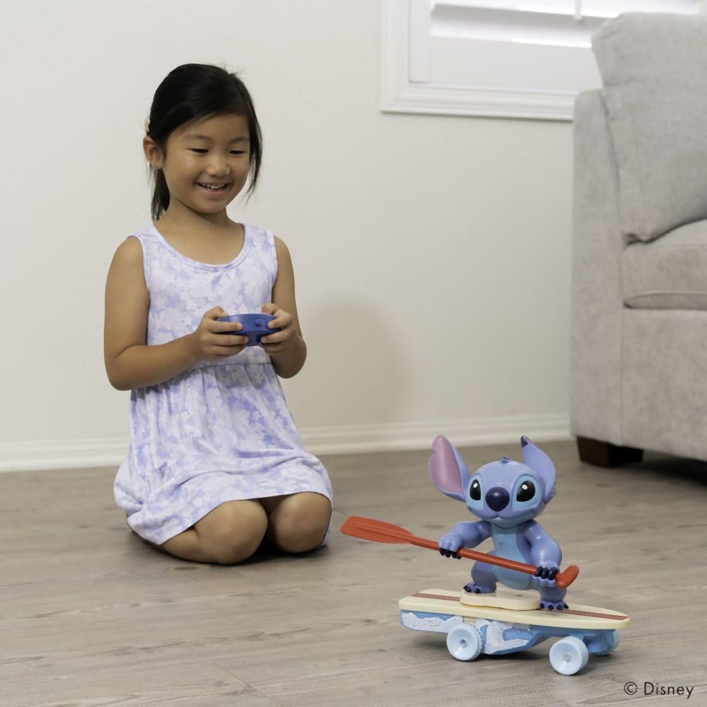 RC Surfer Stitch