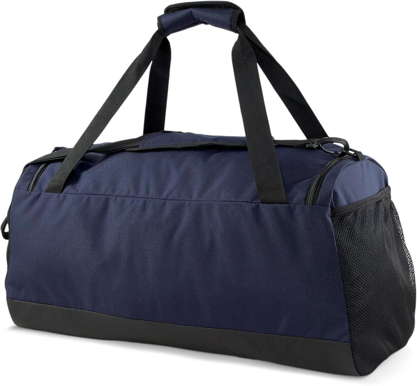 Challenger M Duffel Bag, Einheitsgrösse Puma Marineblau